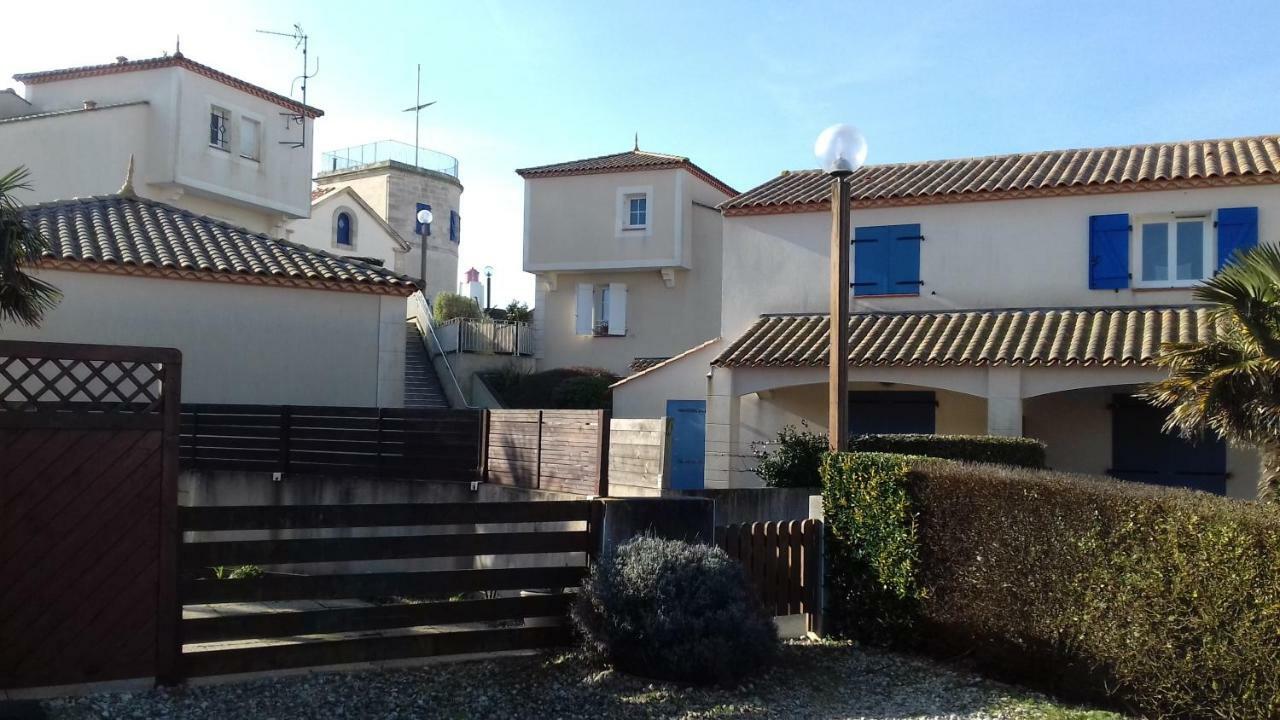 La Chaumette Villa Les Sables-d'Olonne Exterior photo